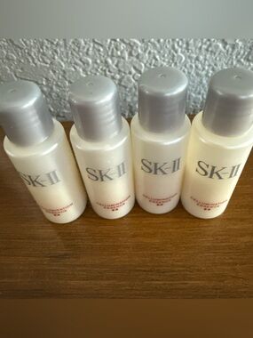 SK-II Cellumination Essence EX - Bundle of 5
5x7ML‎ 35ml